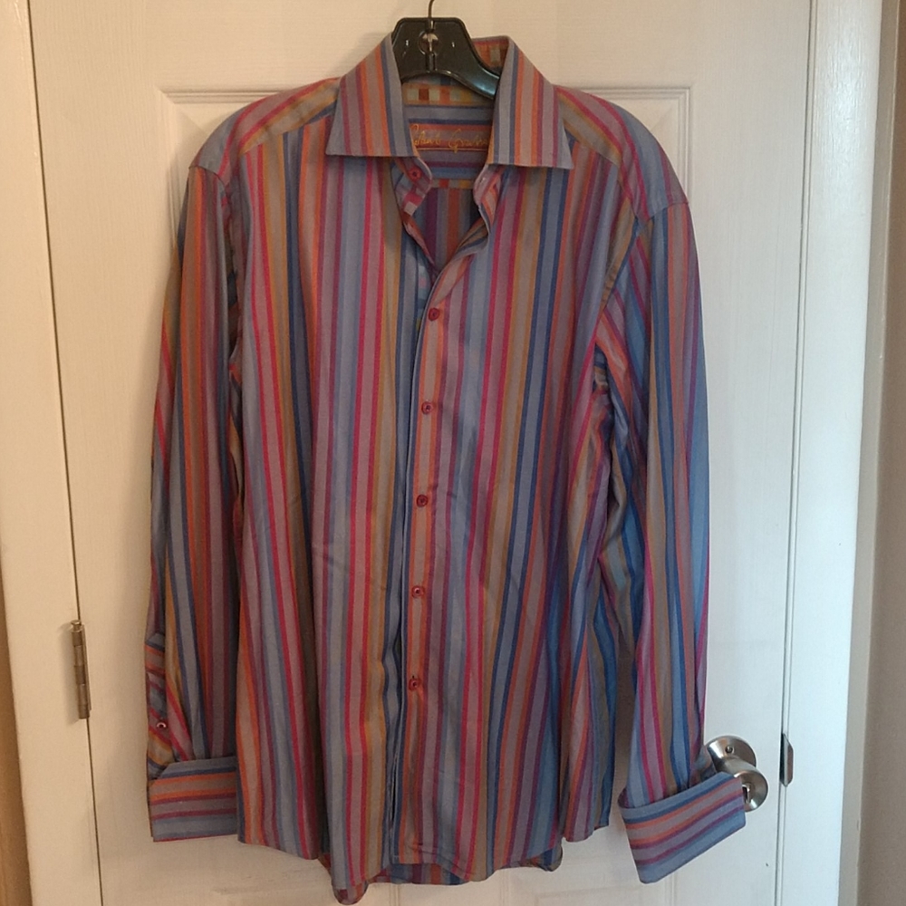 Men's shirt